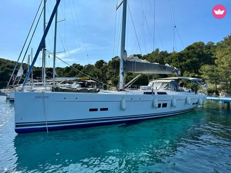 Voilier à louer à Porto-Vecchio au meilleur prix