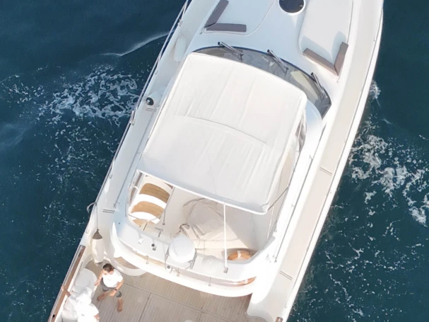Location à Marbella - ASTINOR 12,75 sur SamBoat