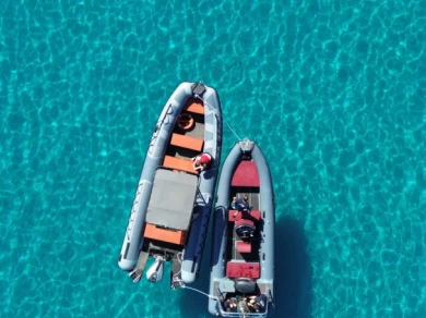 Noleggio a Costa Rei – Arimar Sea Pioneer 650 su SamBoat