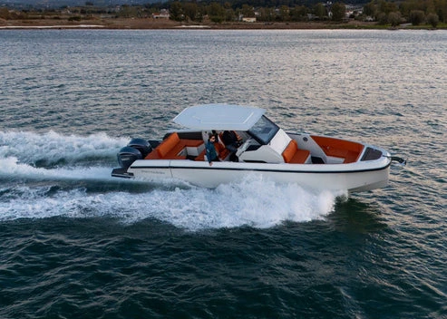 Location bateau Herceg Novi pas cher 33