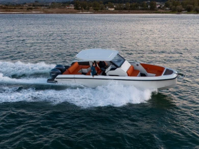 Alquiler de barcos Herceg Novi barato de 33