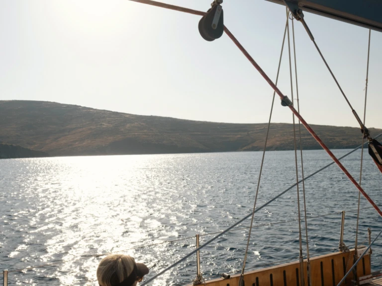 Louer Voilier avec ou sans skipper Colvic à Ikaria
