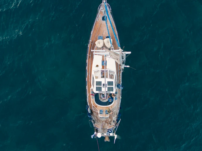 Location bateau Colvic Victor 50 à Ikaria sur Samboat