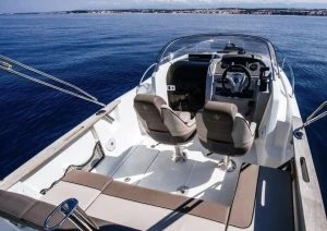 Location bateau Jeanneau Cap Camarat 6.5 WA à Zadar sur Samboat