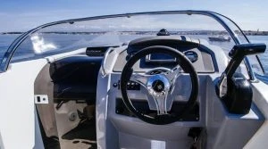 Louer Bateau à moteur avec ou sans skipper Jeanneau à Zadar
