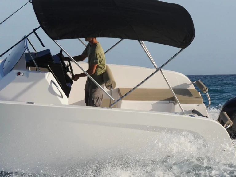 Location bateau BOATS MAK 365 Cattleya X6 à Sa Ràpita sur Samboat