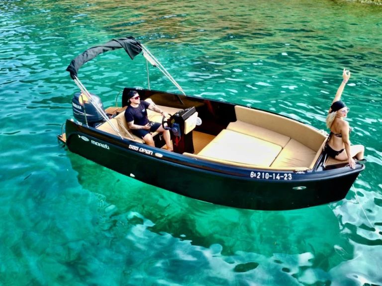Location à Sant Antoni de Portmany - Mareti 585 sur SamBoat