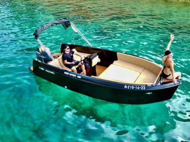 Alquiler Sant Antoni de Portmany - Mareti 585 en SamBoat