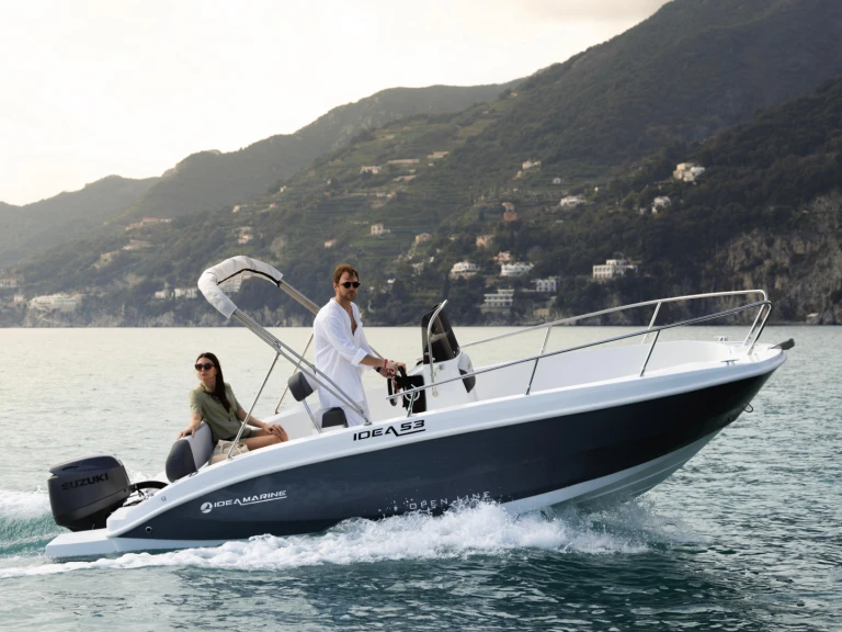 Location bateau Salerne pas cher Idea 53