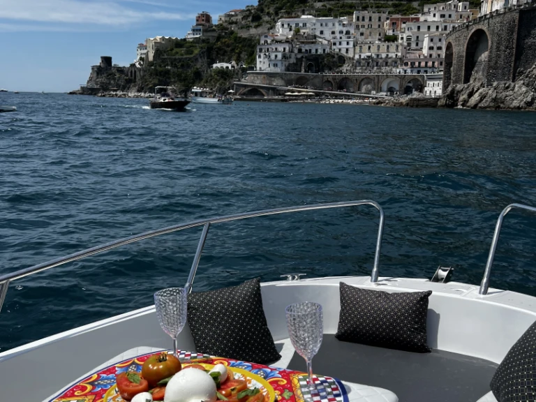 Location bateau Idea Marine Idea 53 à Salerne sur Samboat