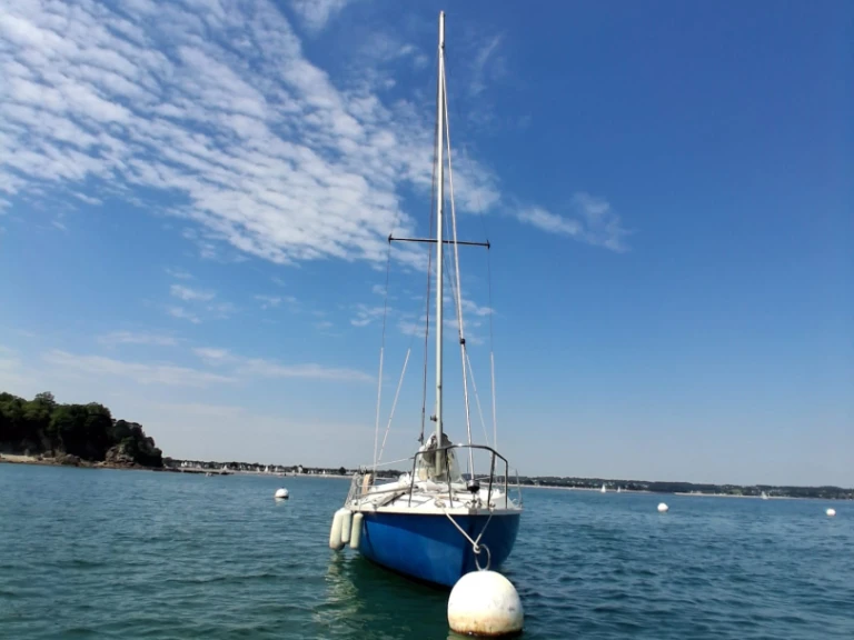 Location bateau Edel Edel 660 à Port la Forêt sur Samboat