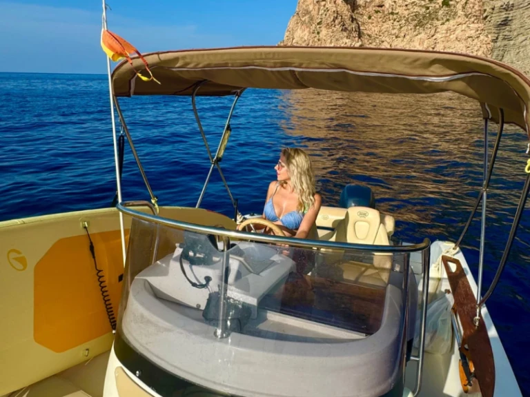 Location à Sant Antoni de Portmany - key 22 sur SamBoat