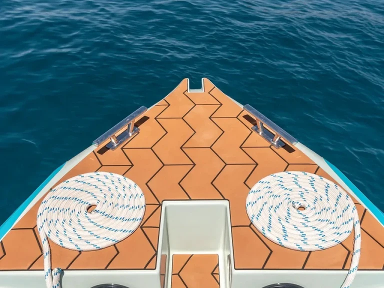 Louer Bateau à moteur avec ou sans skipper  à Trogir