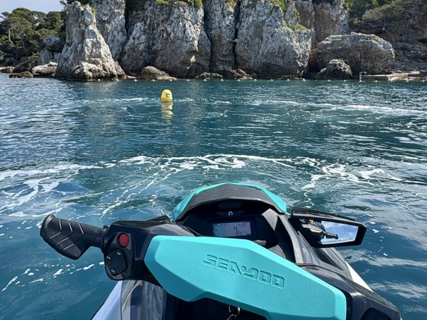 Sea-Doo GTI 130 a louer à Antibes