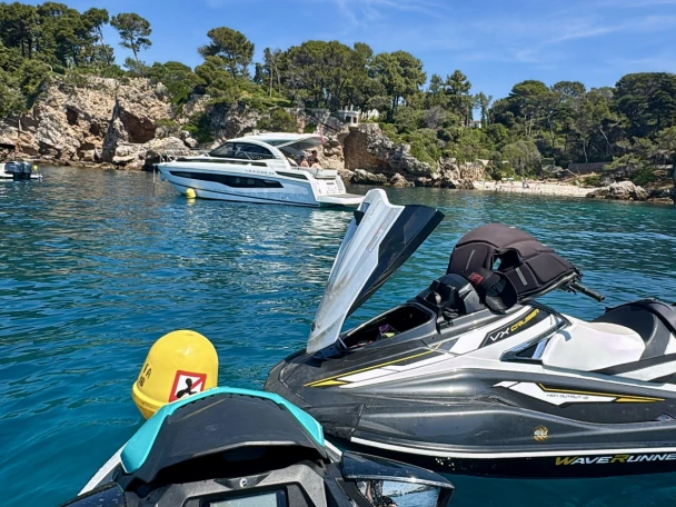 Sea-Doo GTI 130 a louer à Antibes