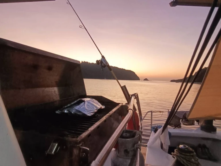 Location bateau Trang pas cher Catana 42