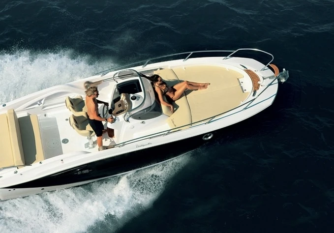 Location bateau Sessa Marine Sessa Marine Key Largo 20 à Trogir sur Samboat