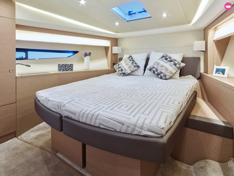 Location Yacht Jeanneau avec permis