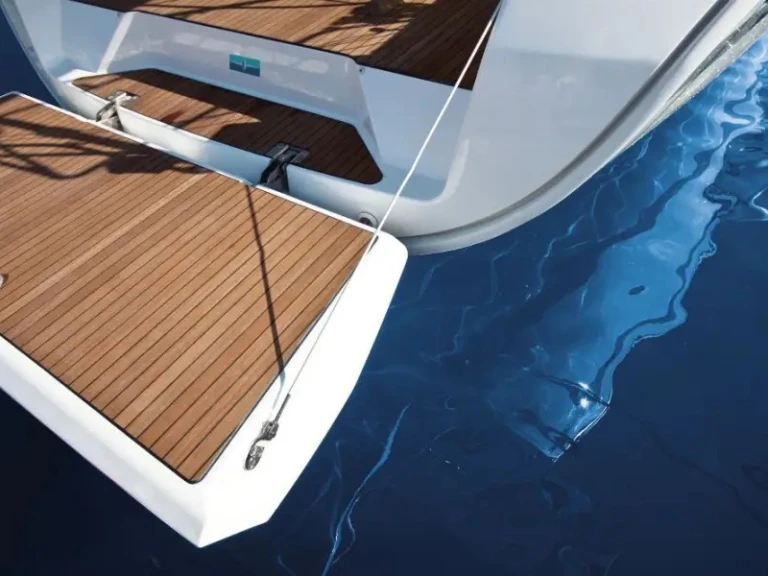 Location à Zadar - Bavaria Cruiser 37 sur SamBoat