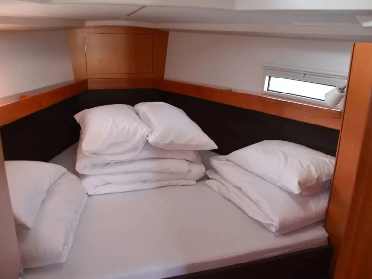 Location Yacht à Zadar - Bavaria Cruiser 37