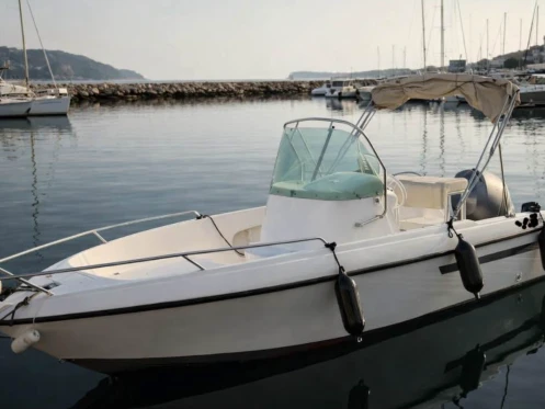 ANTHIOS  Open 6 a louer à La Ciotat