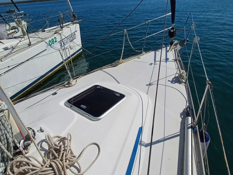 Louer Voilier avec ou sans skipper Bavaria à Gênes