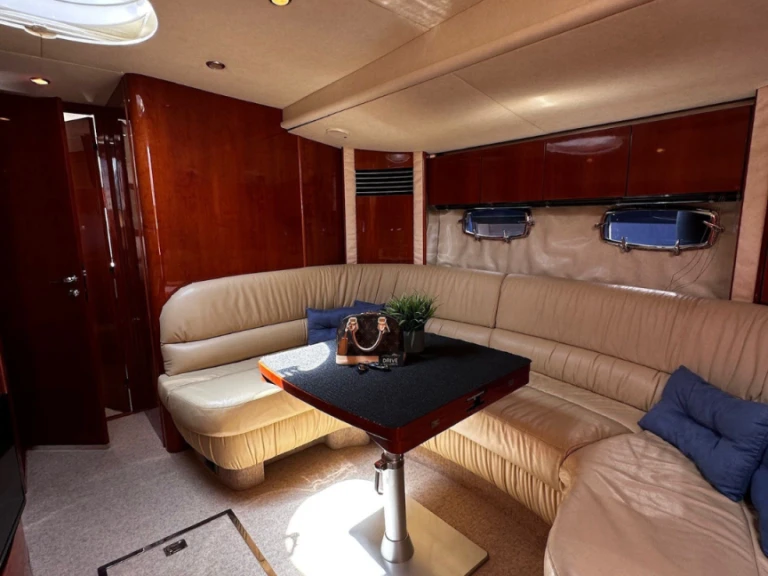 Location bateau Fairline Targa 52 Gran Turismo à Palma de Majorque sur Samboat