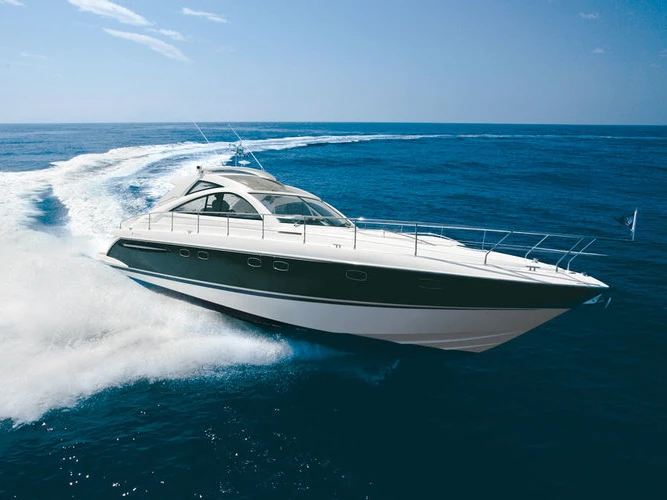 Location à Palma de Majorque - Fairline Targa 52 Gran Turismo sur SamBoat