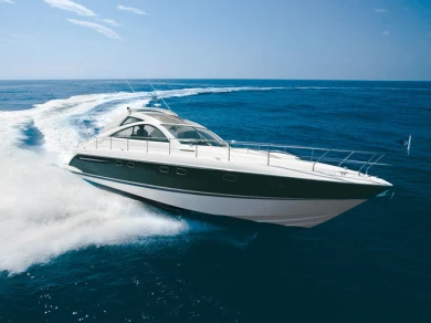 Pronájem jachty v Palma de Majorque -Fairline Targa 52 Gran Turismo na Samboatu