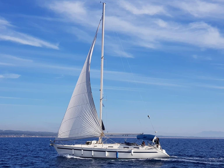 Location Voilier à Nidri - Bavaria Bavaria 46H