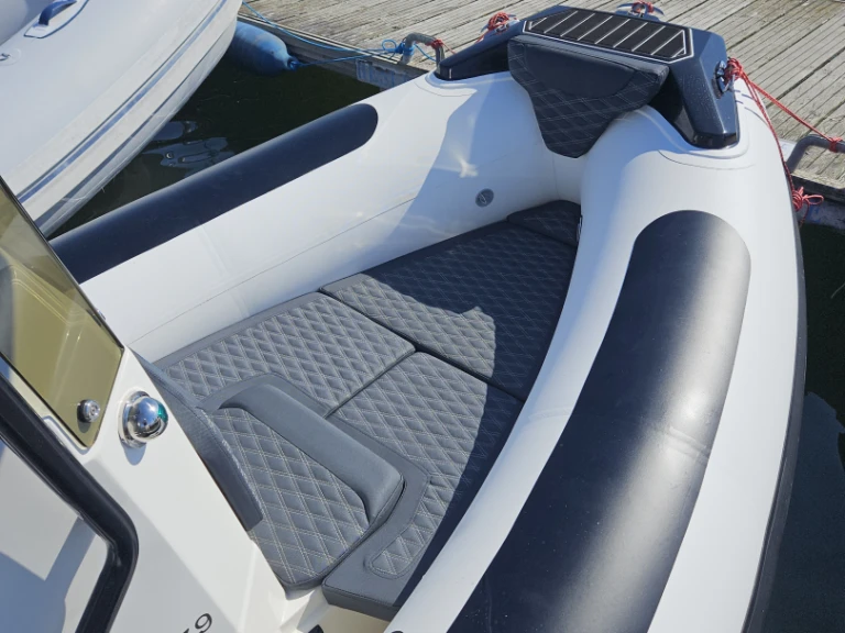 Location bateau Pornichet pas cher TR54