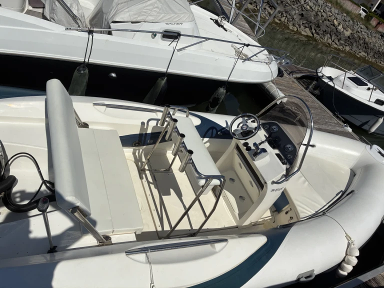 Louez un Valiant Valiant 650 Cruiser à Le Pouliguen