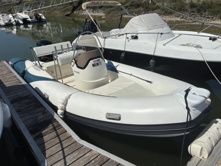 Location bateau Le Pouliguen pas cher Valiant 650 Cruiser