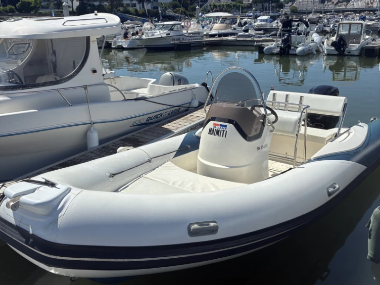 Location bateau Valiant Valiant 650 Cruiser à Le Pouliguen sur Samboat