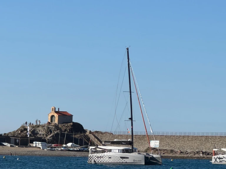 Location bateau France pas cher Excess 13