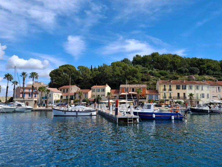 Location à France - Jeanneau Rush sur SamBoat