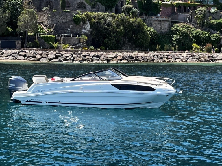 Location bateau Mandelieu-la-Napoule pas cher VR6