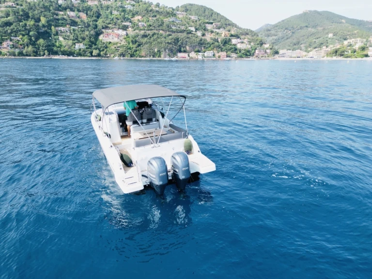 Louer Bateau à moteur avec ou sans skipper Jeanneau à Mandelieu-la-Napoule