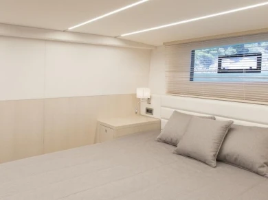 MED YACHT  Med Yacht 52 charter bareboat or skippered in  Cogolin