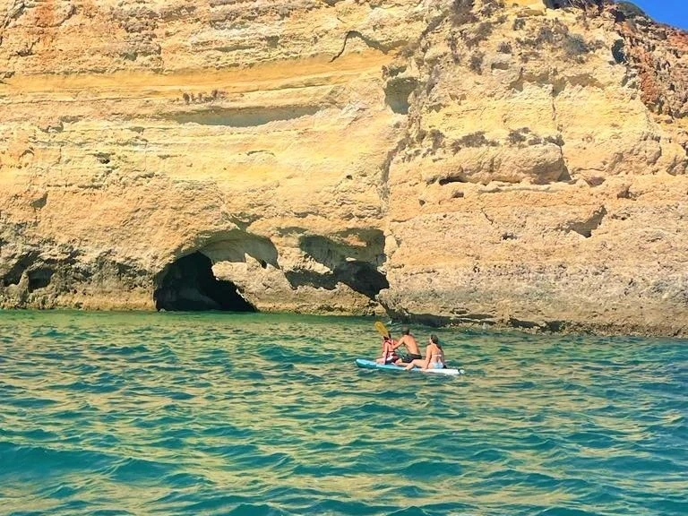 Bénéteau first class 8 a louer à Ferragudo