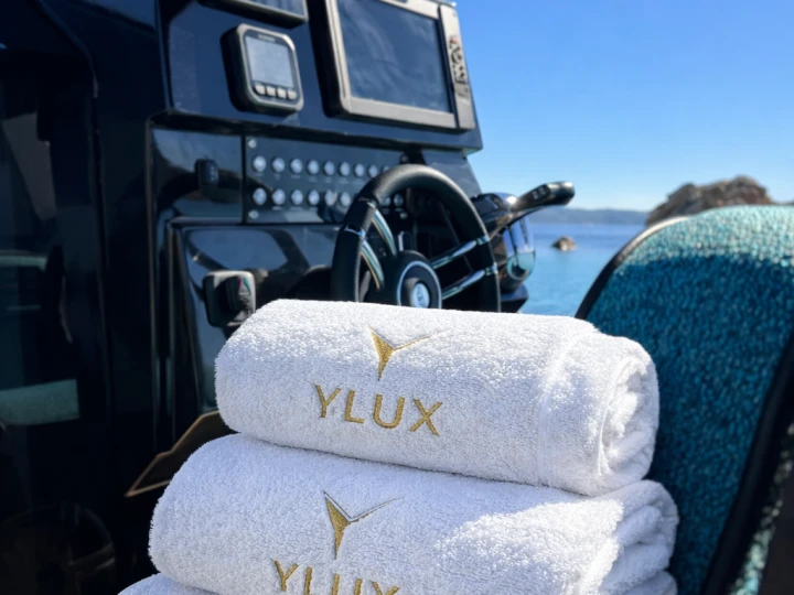 Location à La Maddalena - Custom spargi sur SamBoat