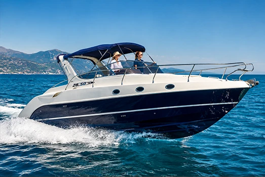 Location bateau Portoferraio pas cher Mano Marine 28.50