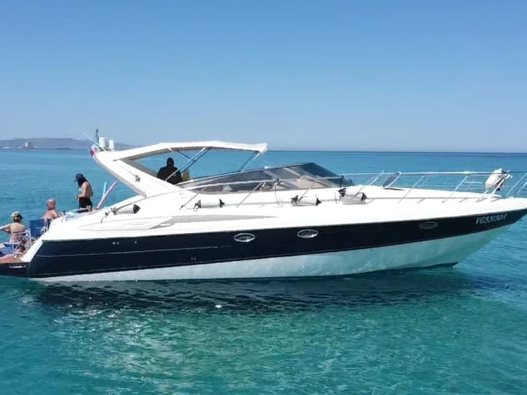 Bateau à moteur à louer à Trapani au meilleur prix