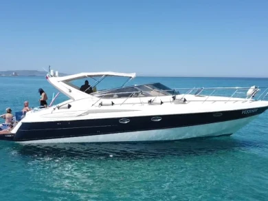 Motorboat to hire Trapani at the best price