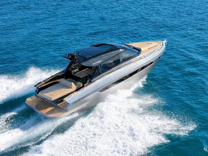 Location Yacht Focus avec permis