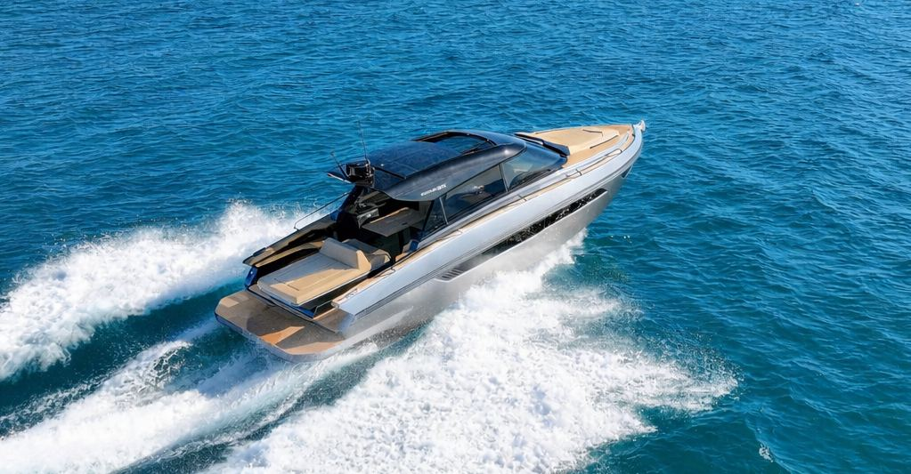 Yacht Rental Ibiza Town, Spain & Luxury Yacht Charter With Captain