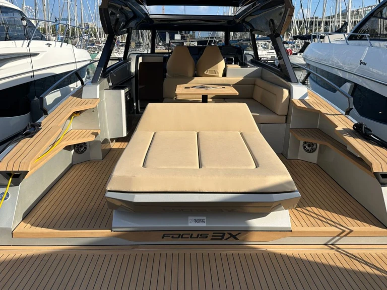 Yacht à louer à Ibiza (Ville) au meilleur prix