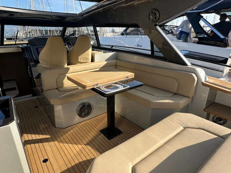 Location à Ibiza (Ville) - Focus 3X sur SamBoat