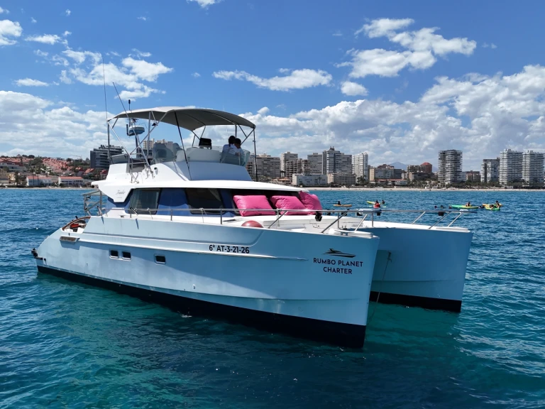 Location bateau Port d'Alicante pas cher Maryland 37