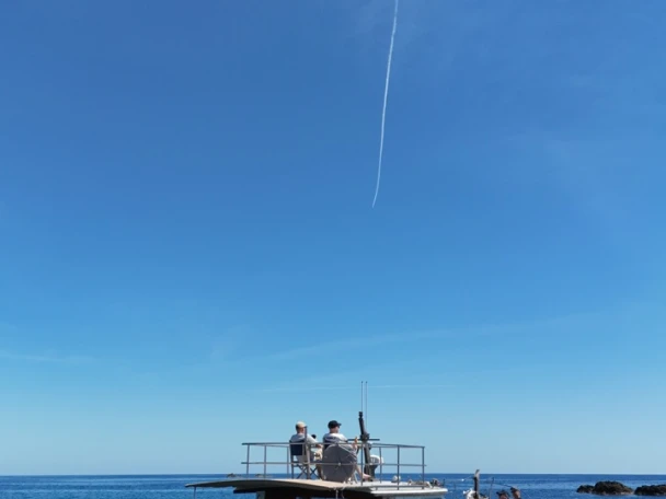 Bateau à moteur à louer à Port Mahon au meilleur prix